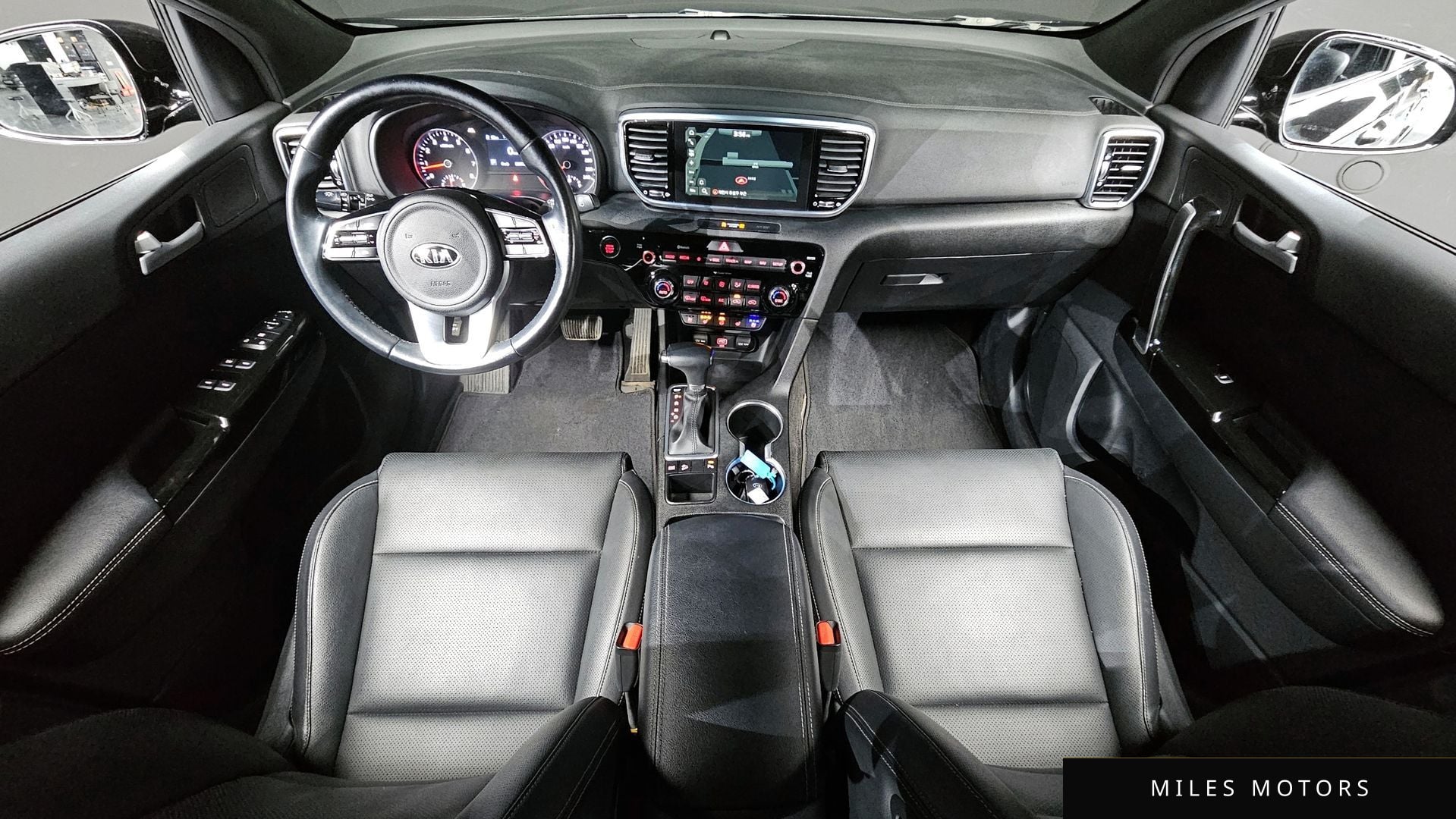 Kia Sportage 2020 — миниатюра 7