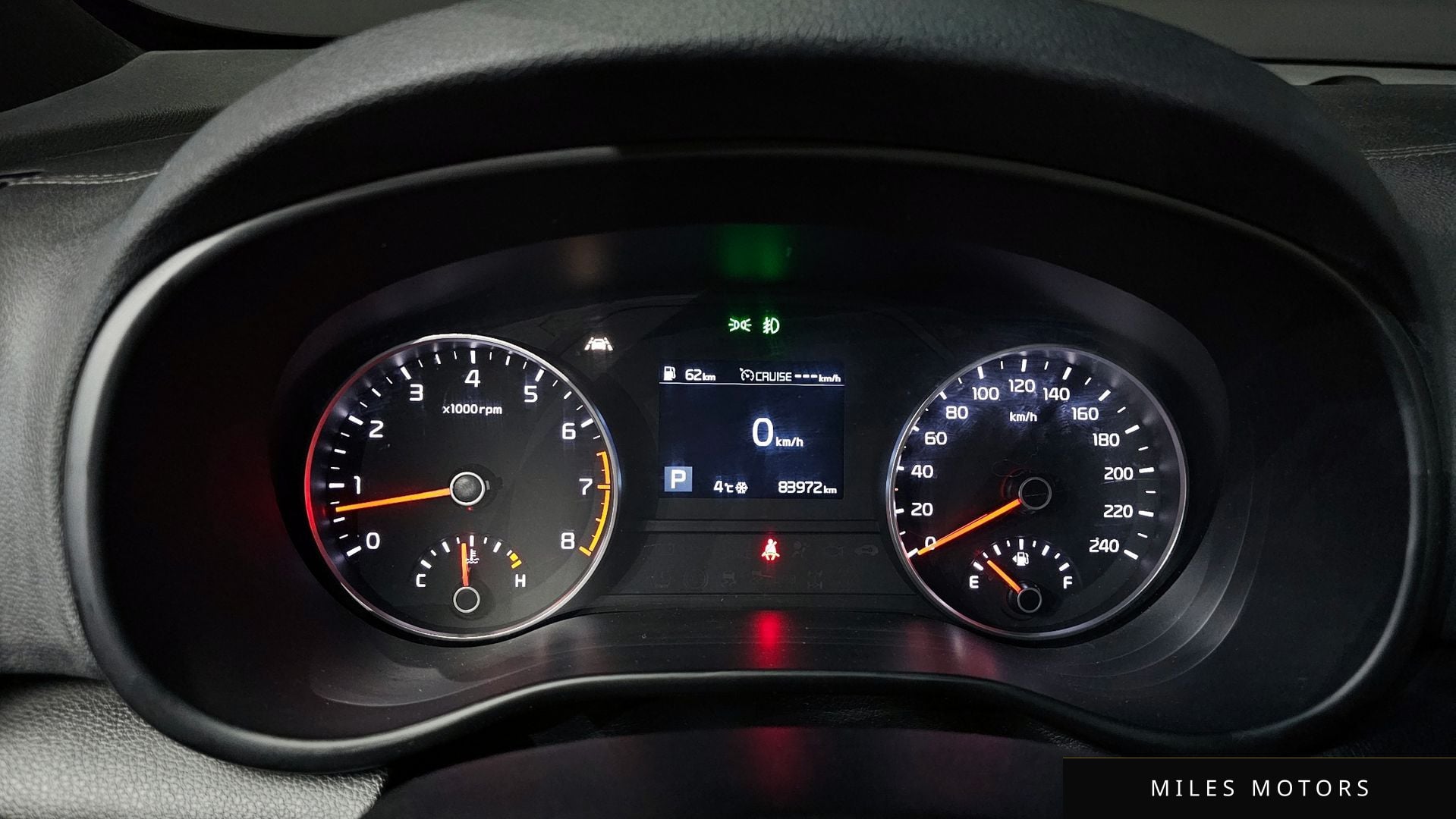 Kia Sportage 2020 — миниатюра 8