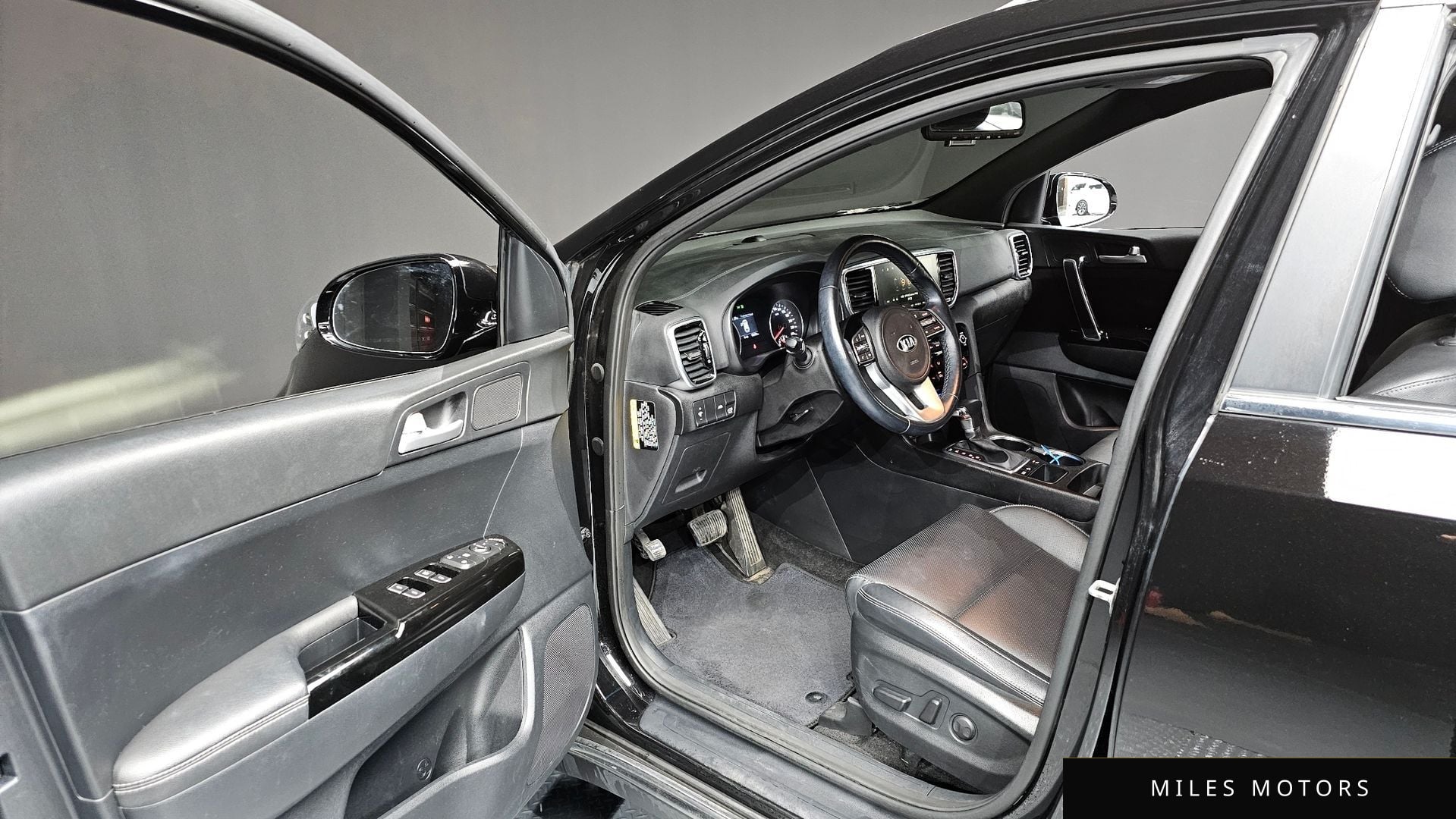 Kia Sportage 2020 — миниатюра 10