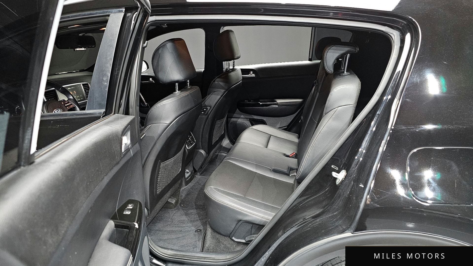Kia Sportage 2020 — миниатюра 11