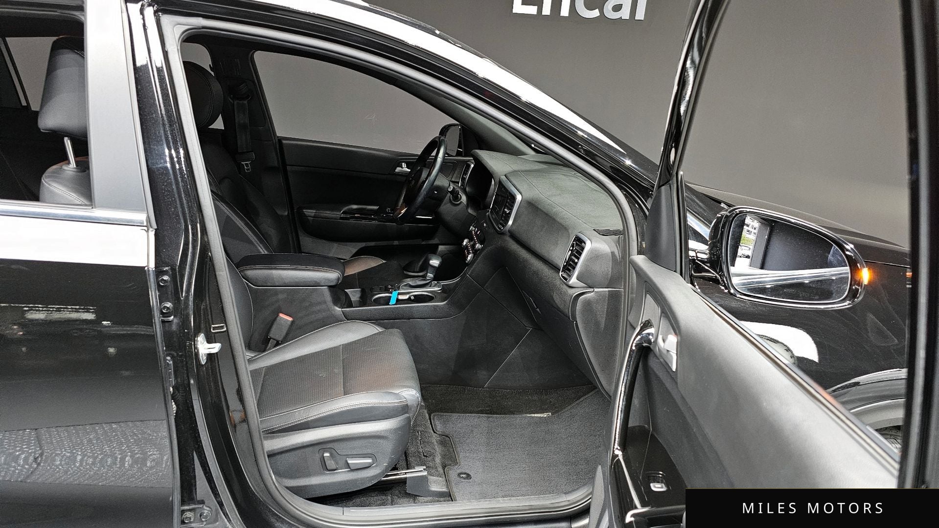Kia Sportage 2020 — миниатюра 12