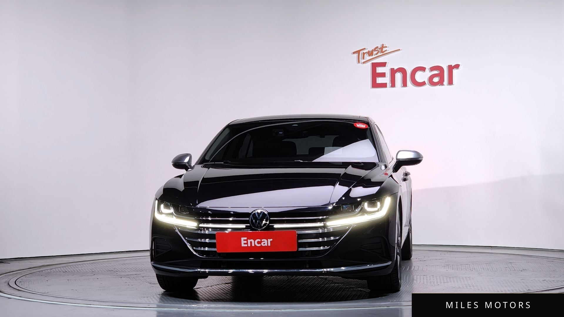 Volkswagen Arteon 2022 — миниатюра 3