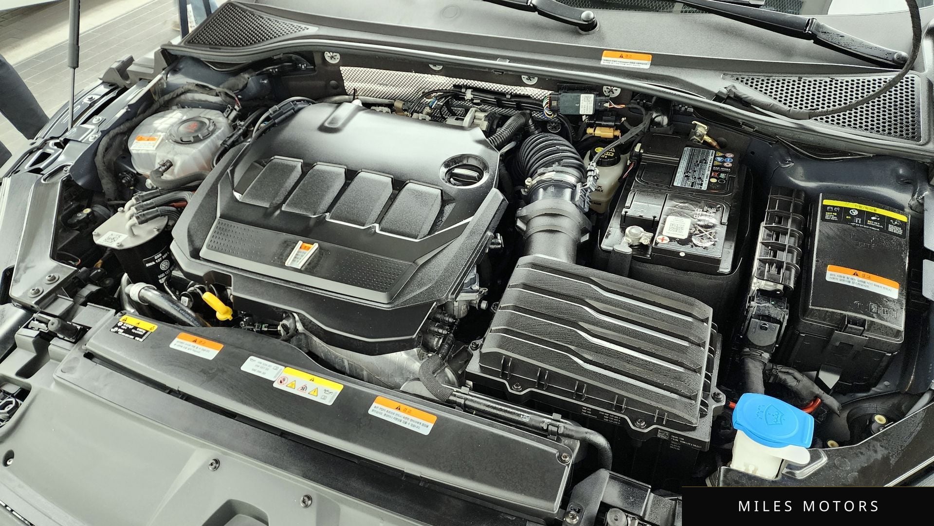 Volkswagen Arteon 2022 — миниатюра 6