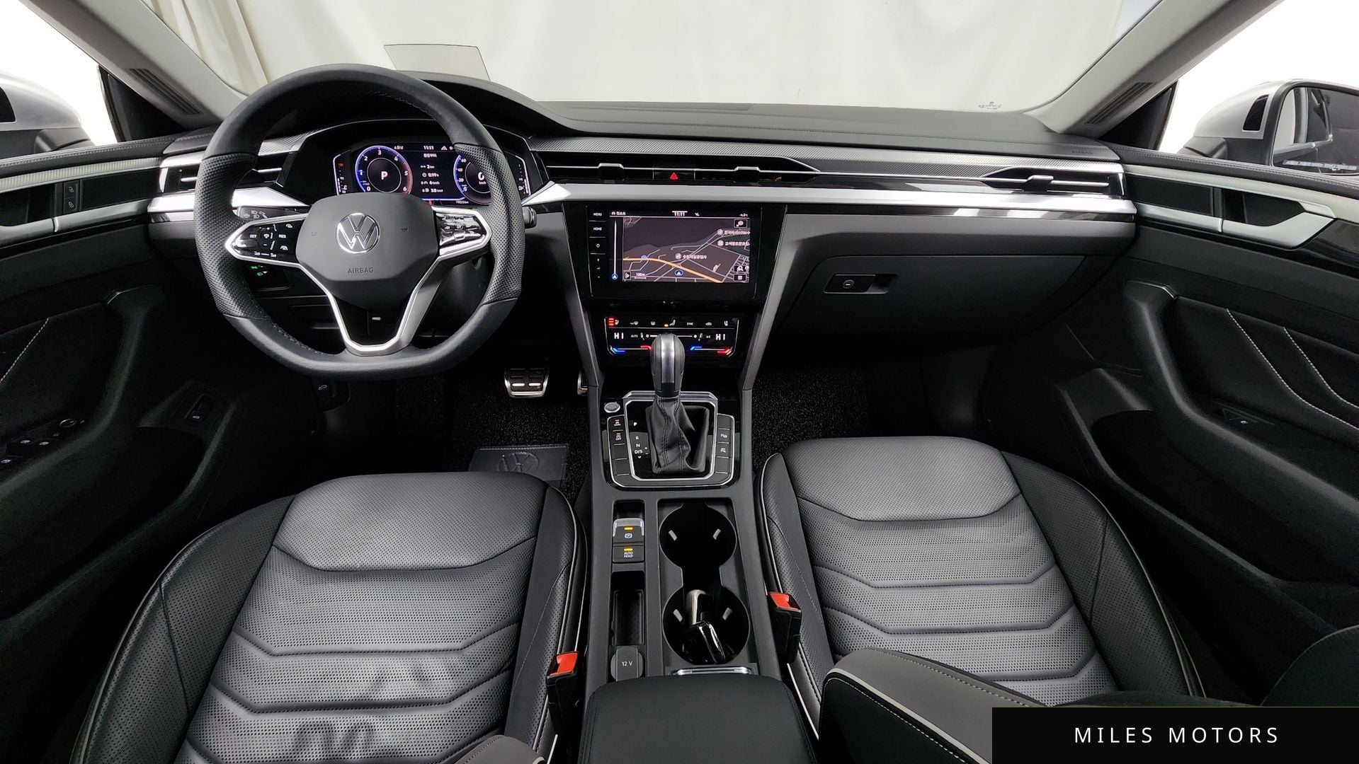 Volkswagen Arteon 2022 — миниатюра 7