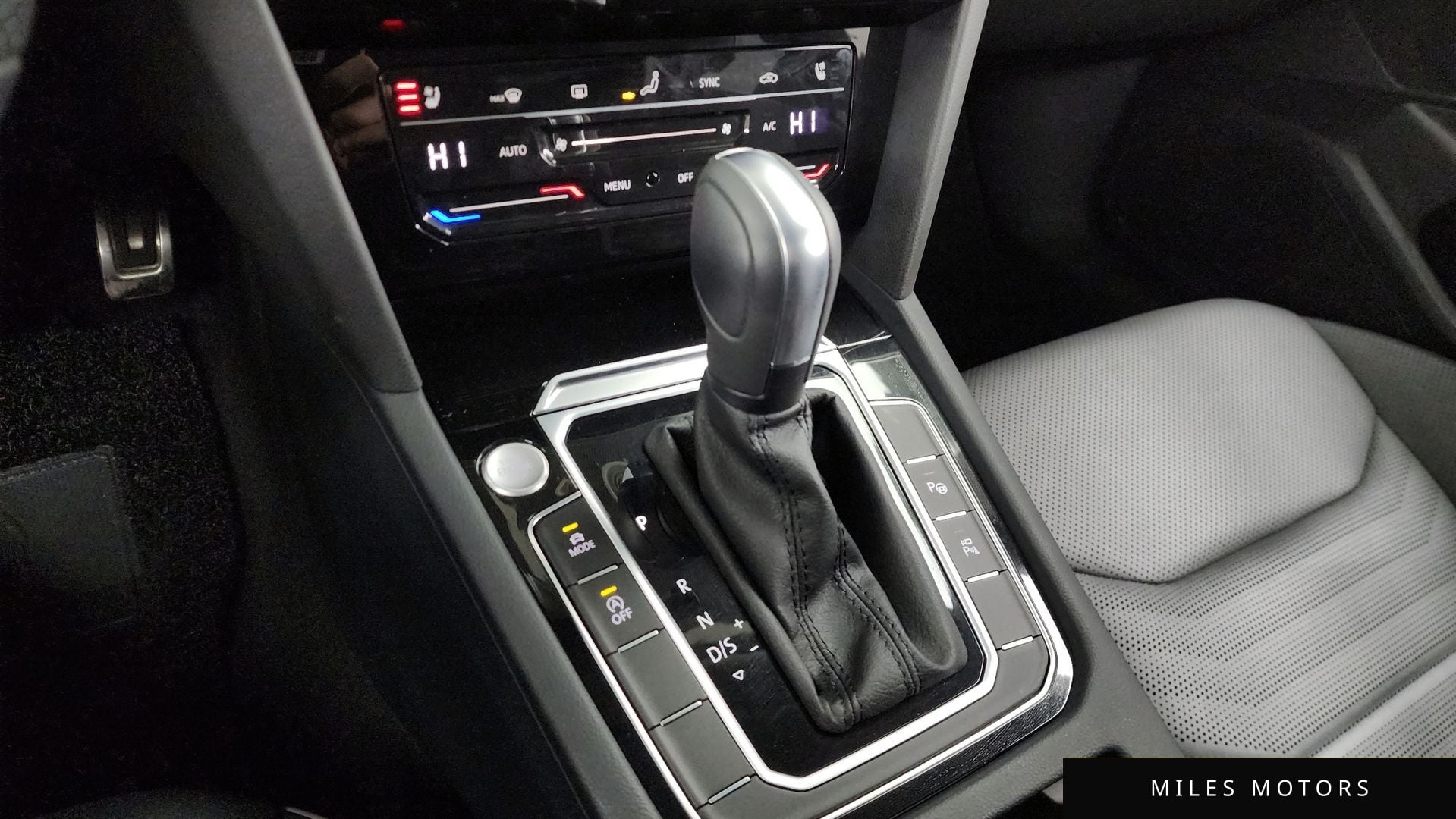 Volkswagen Arteon 2022 — миниатюра 9
