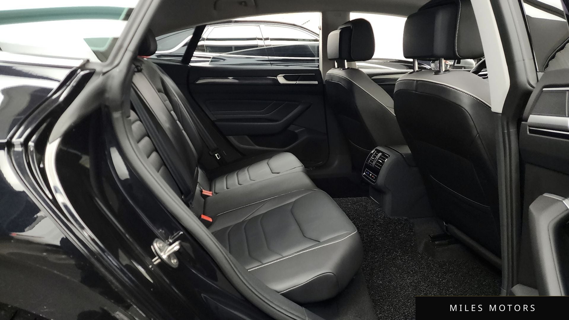 Volkswagen Arteon 2022 — миниатюра 12
