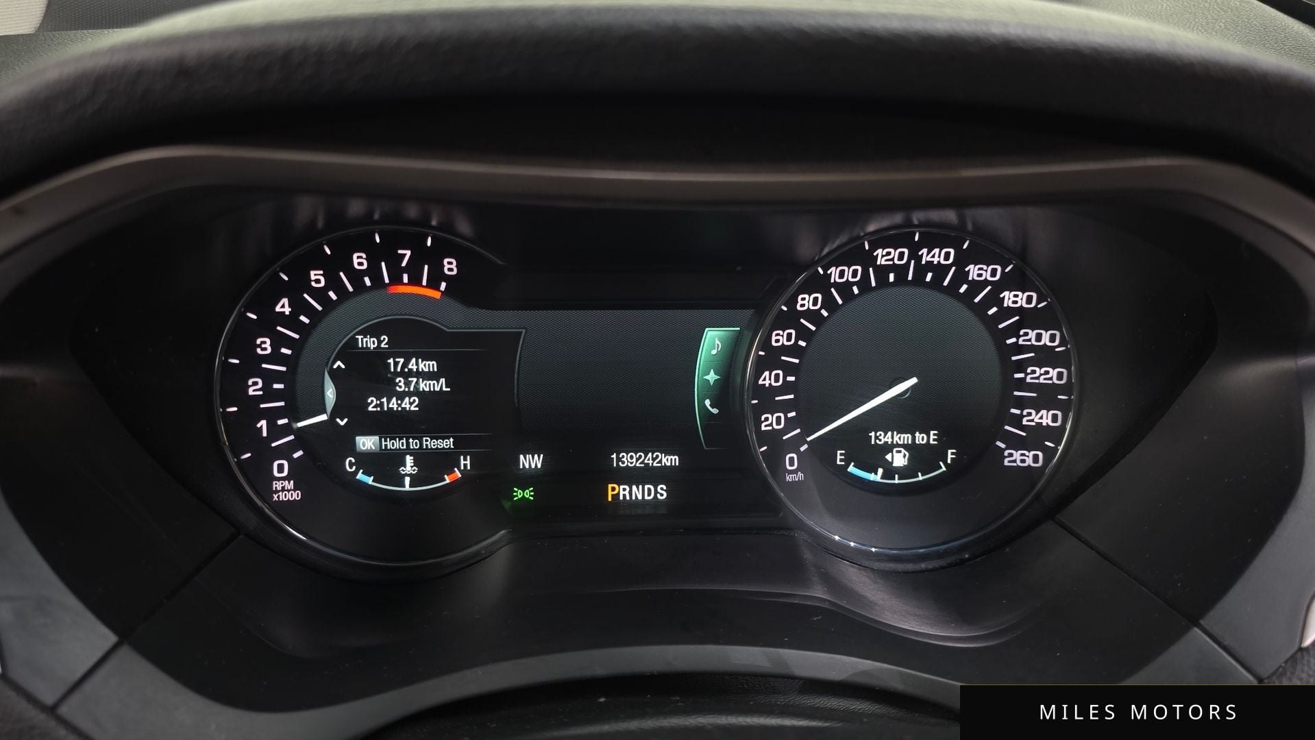 Lincoln MKZ 2015 — миниатюра 8