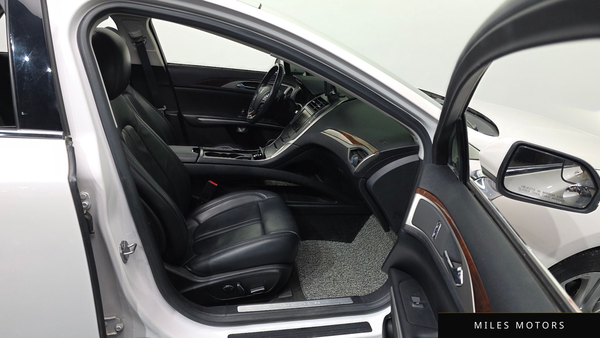 Lincoln MKZ 2015 — миниатюра 11
