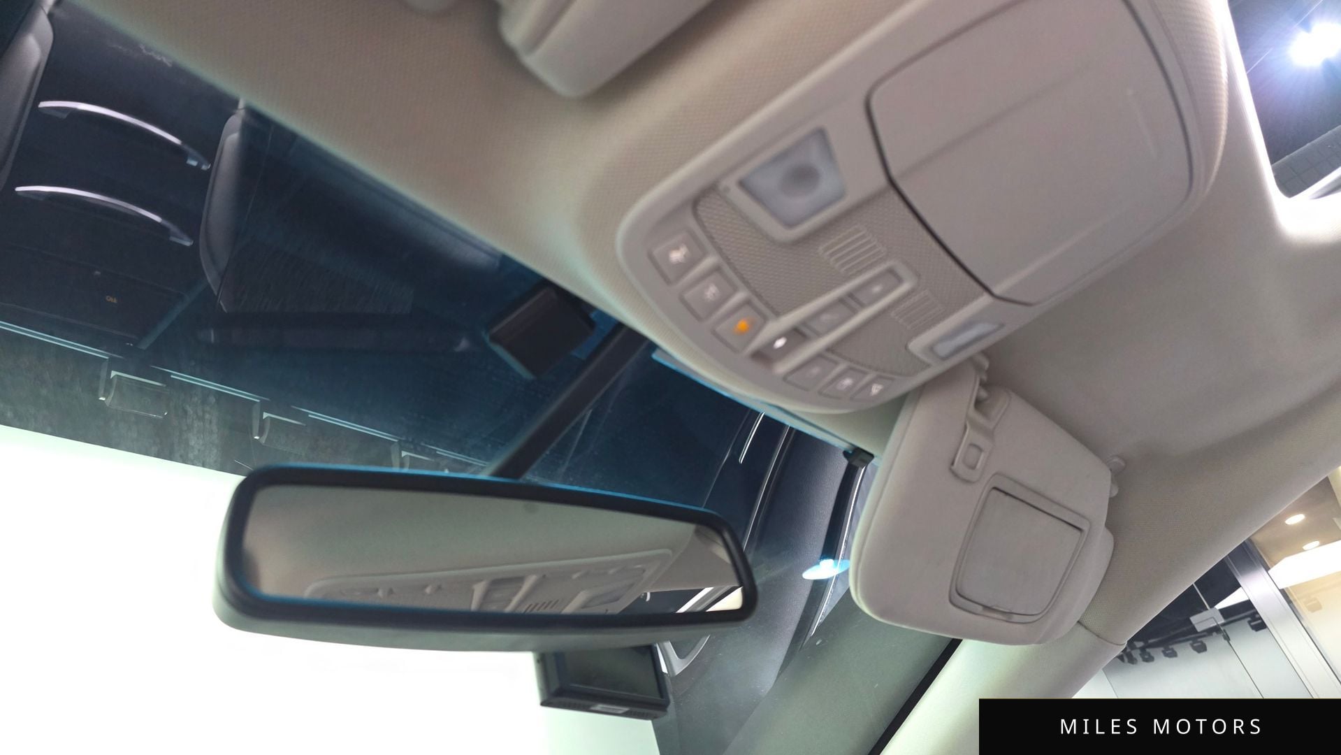 Lincoln MKZ 2015 — миниатюра 18