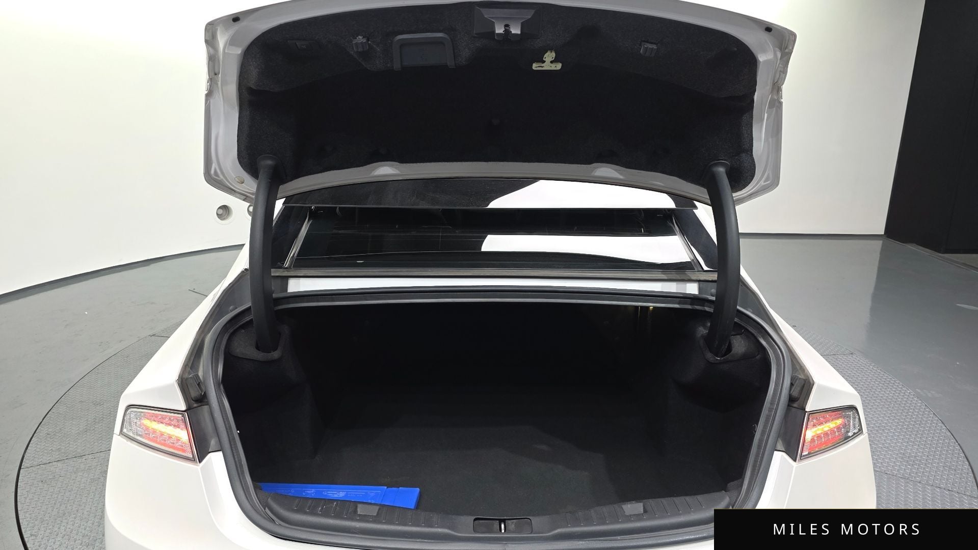Lincoln MKZ 2015 — миниатюра 20