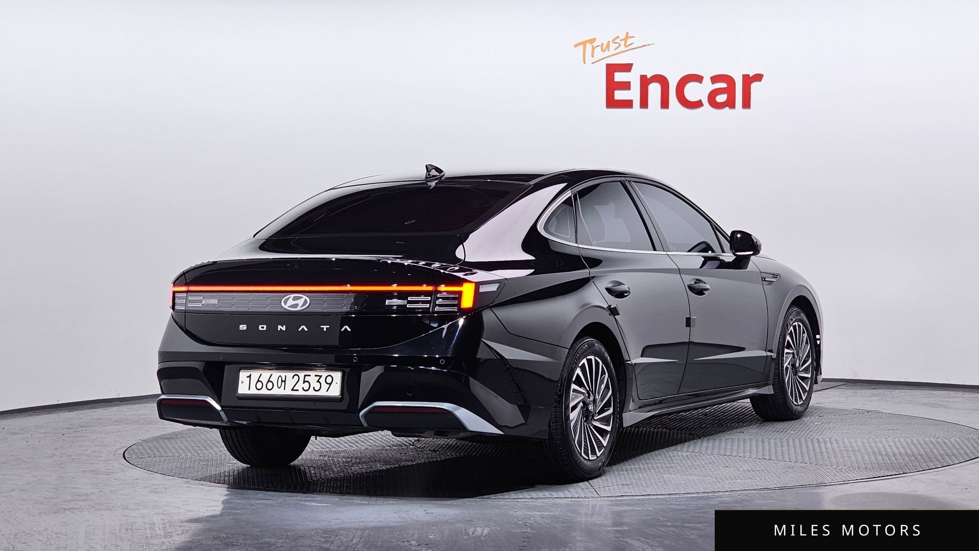 Hyundai Sonata 2024 — миниатюра 2