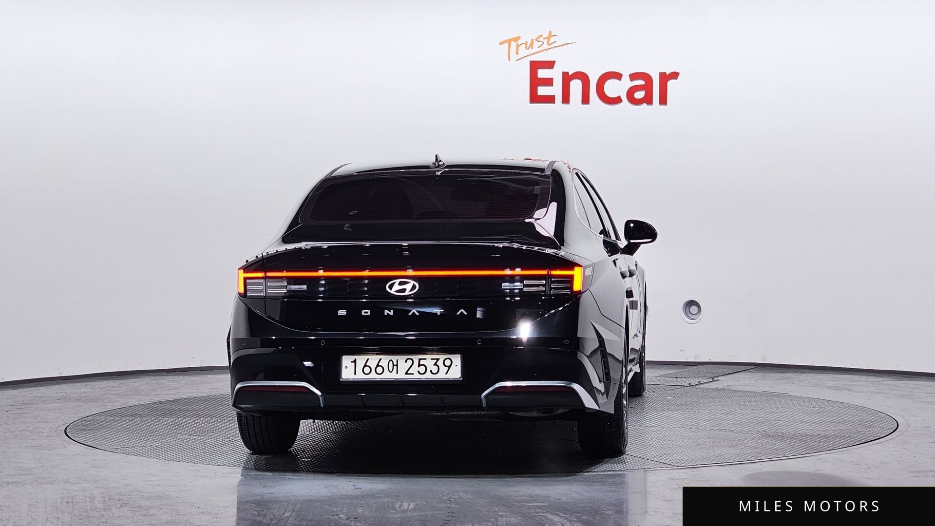 Hyundai Sonata 2024 — миниатюра 4