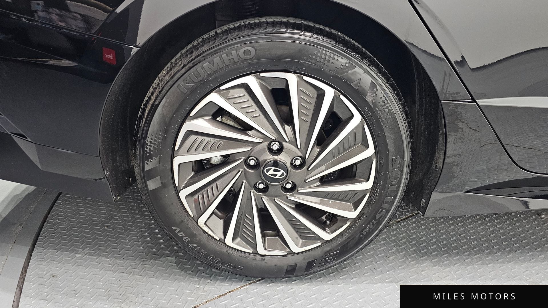 Hyundai Sonata 2024 — миниатюра 5