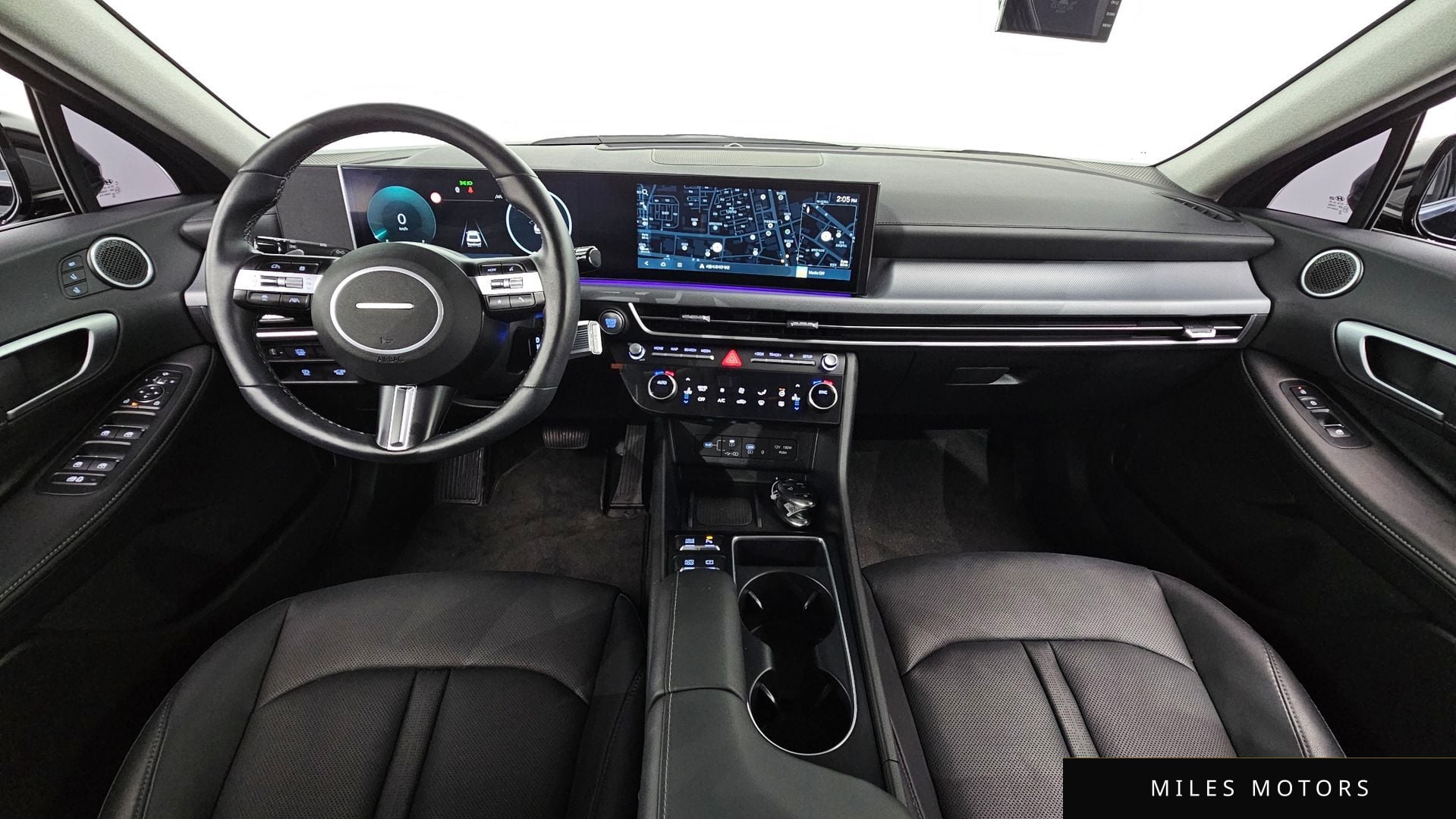 Hyundai Sonata 2024 — миниатюра 7