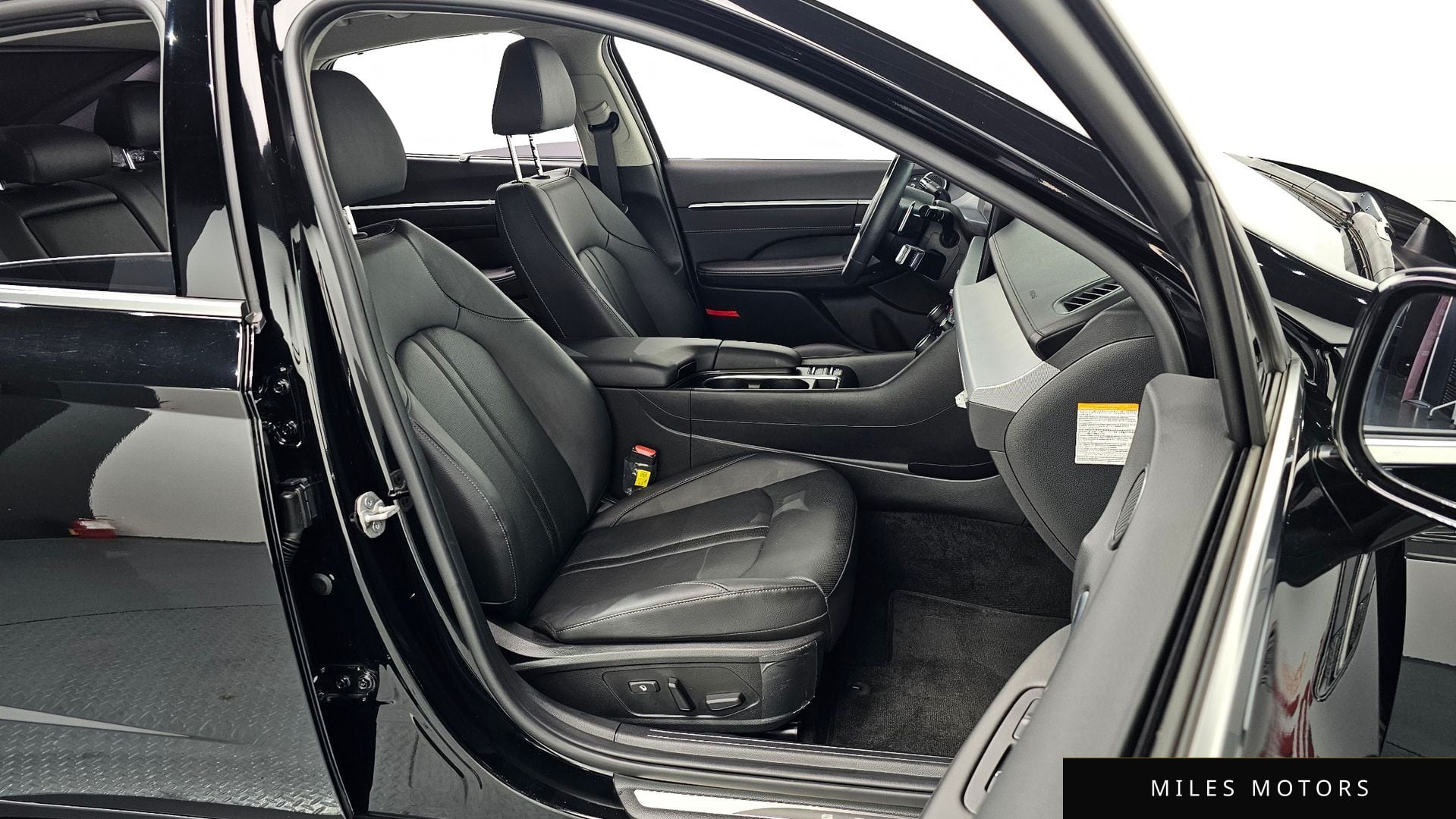 Hyundai Sonata 2024 — миниатюра 10