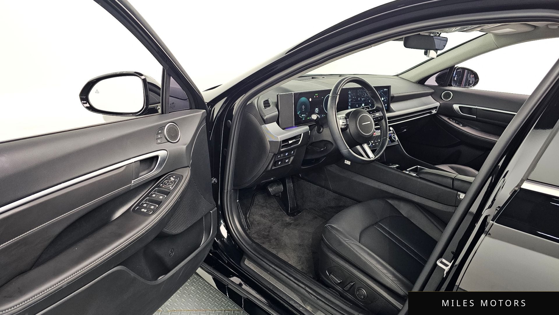Hyundai Sonata 2024 — миниатюра 12
