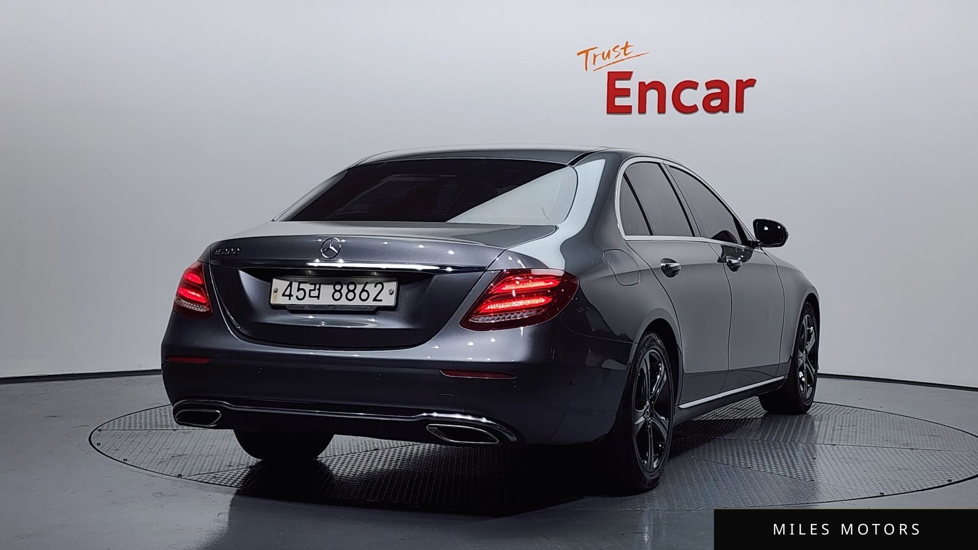 Mercedes-Benz E-클래스 W213 2017 — миниатюра 2