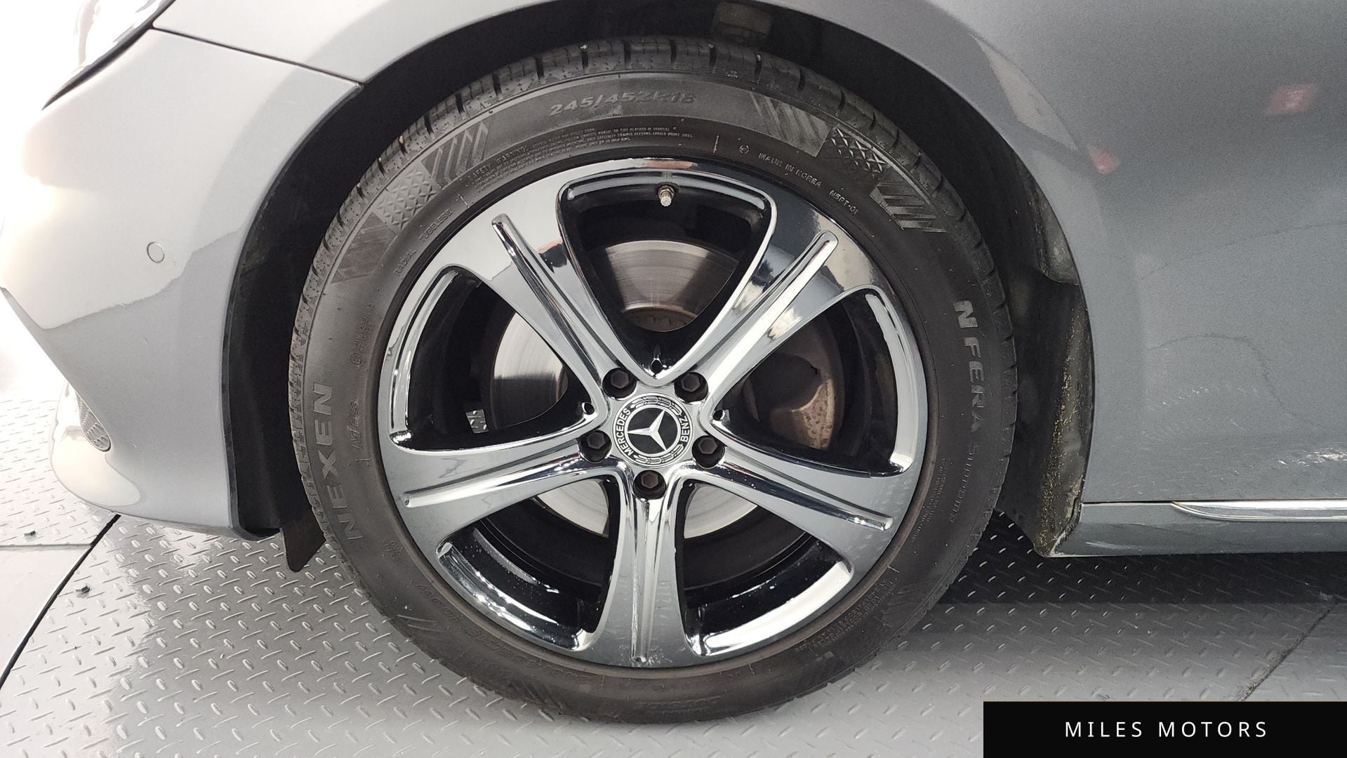 Mercedes-Benz E-클래스 W213 2017 — миниатюра 5