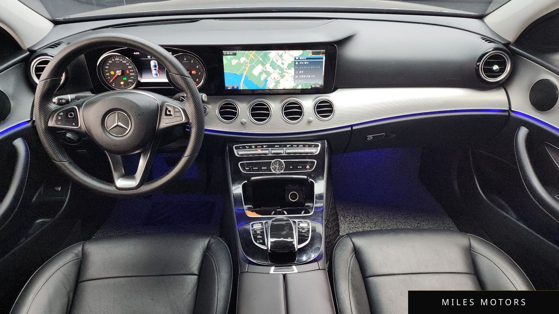 Mercedes-Benz E-클래스 W213 2017 — миниатюра 7