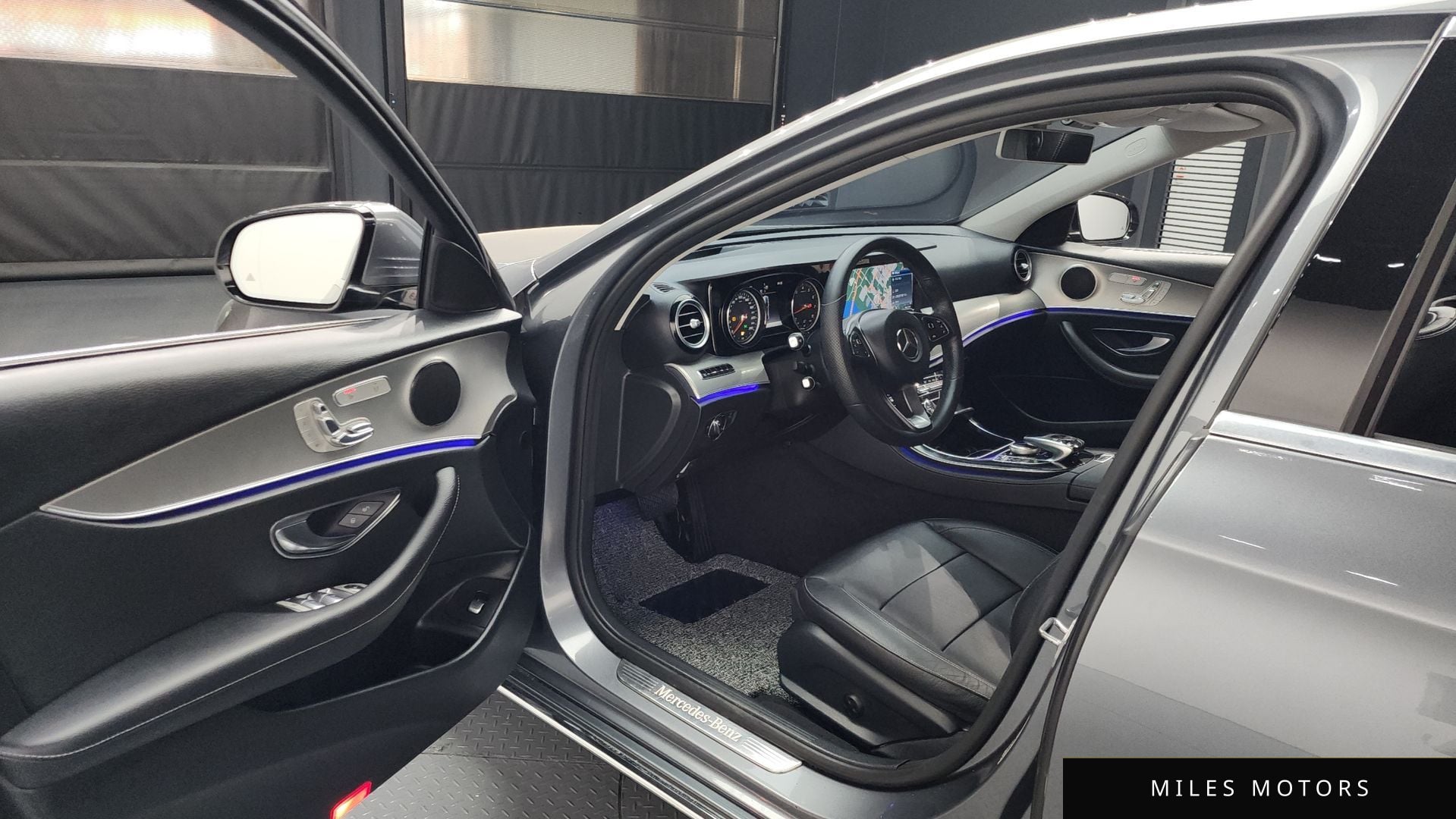 Mercedes-Benz E-클래스 W213 2017 — миниатюра 10