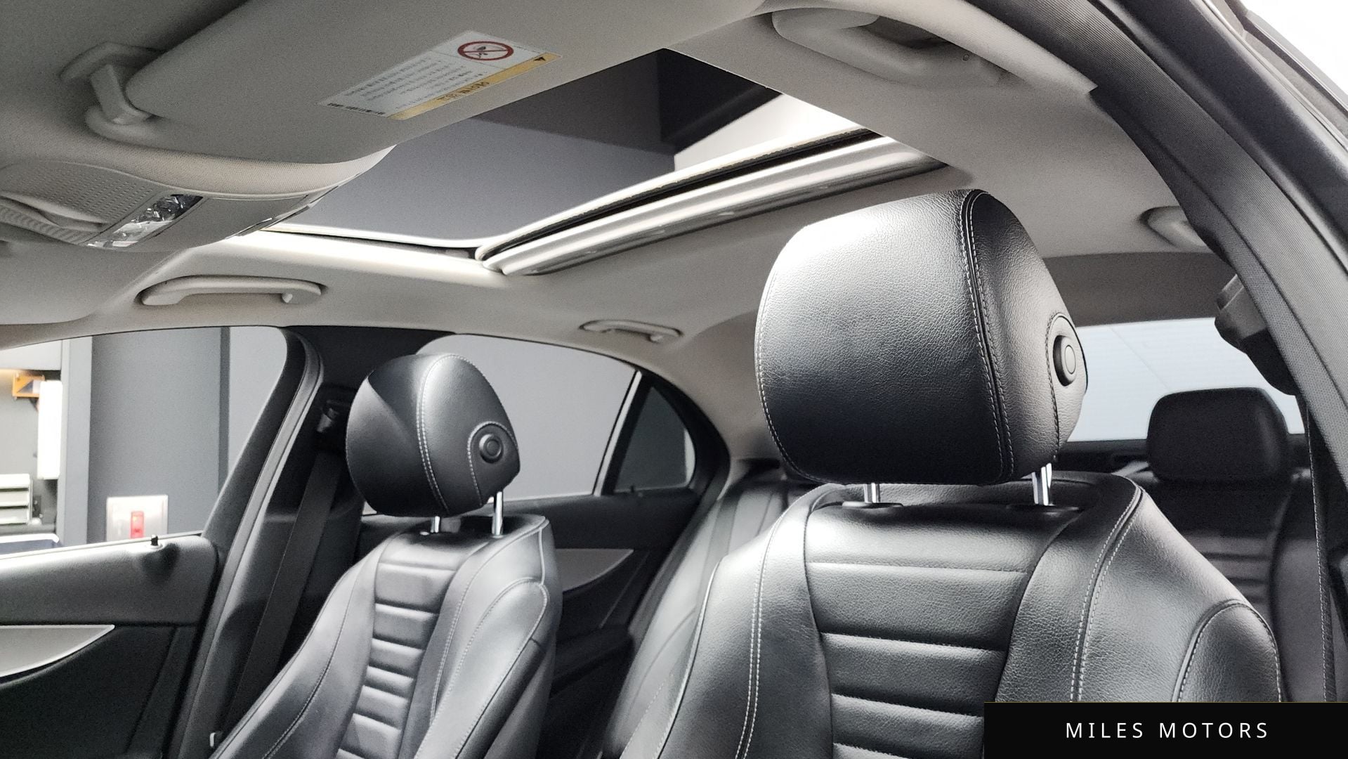 Mercedes-Benz E-클래스 W213 2017 — миниатюра 18