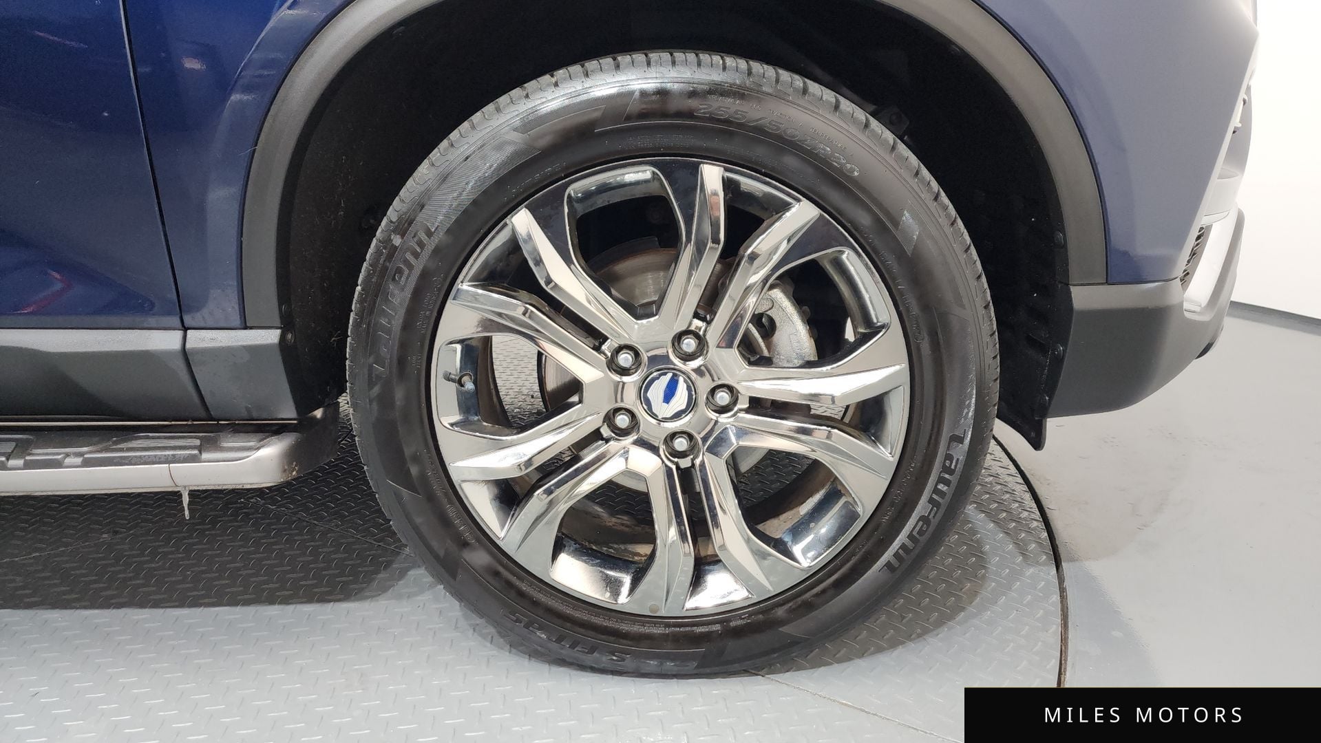 KG Mobility Rexton 2018 — миниатюра 5