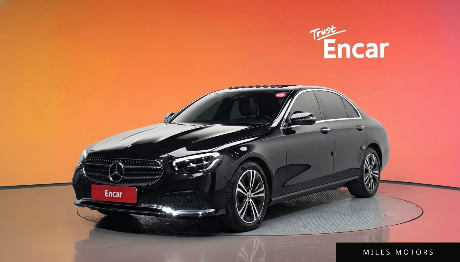 Mercedes-Benz E-클래스 W213 2021 — миниатюра 10