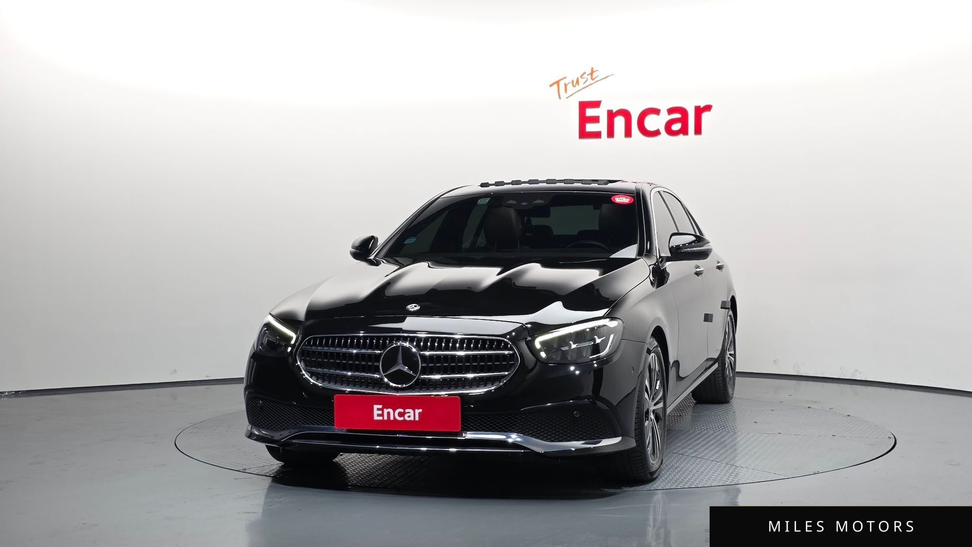 Mercedes-Benz E-클래스 W213 2021 — миниатюра 2