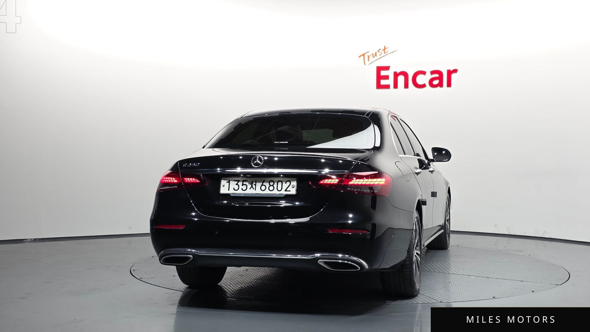 Mercedes-Benz E-클래스 W213 2021 — миниатюра 3