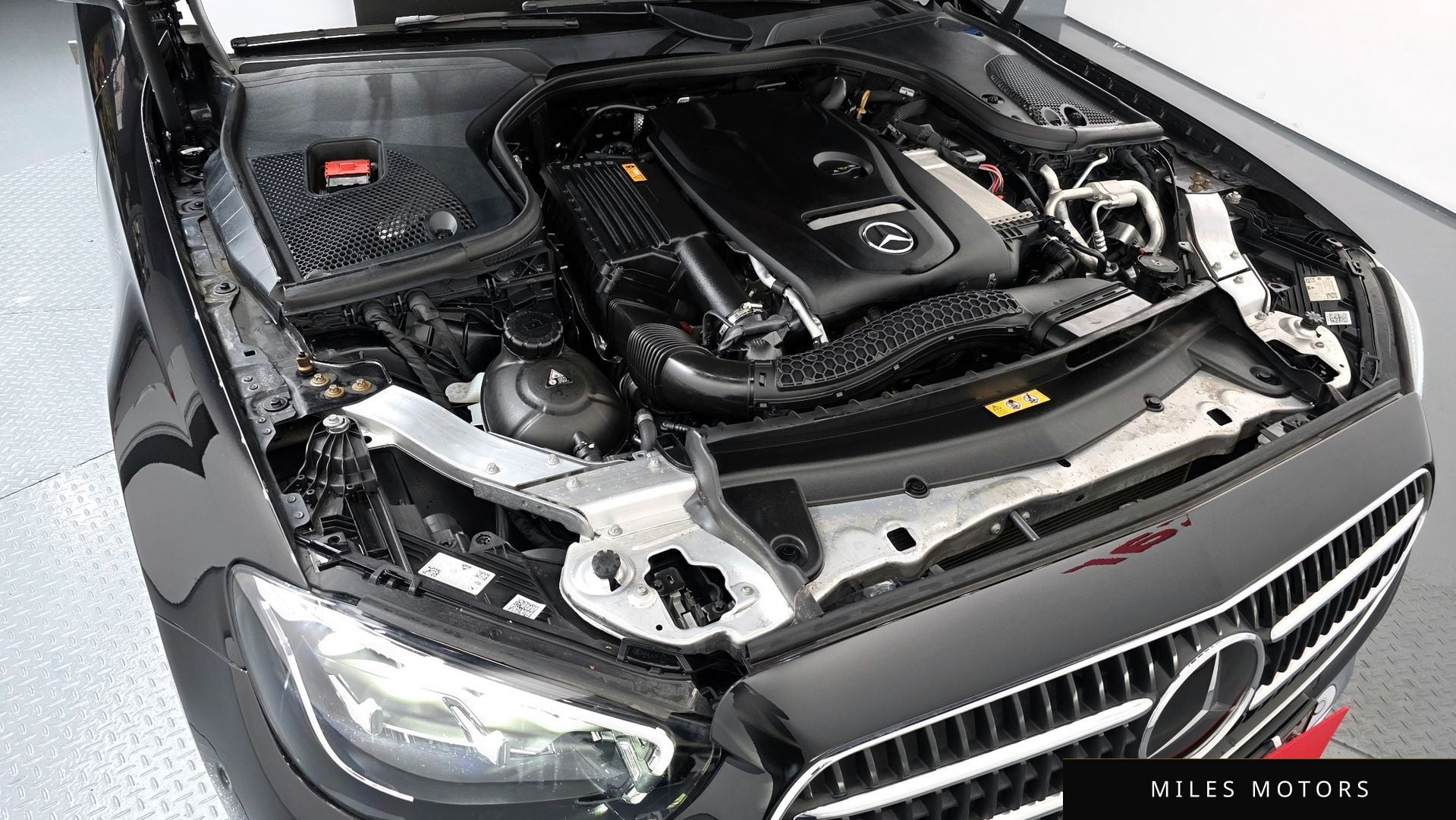 Mercedes-Benz E-클래스 W213 2021 — миниатюра 5