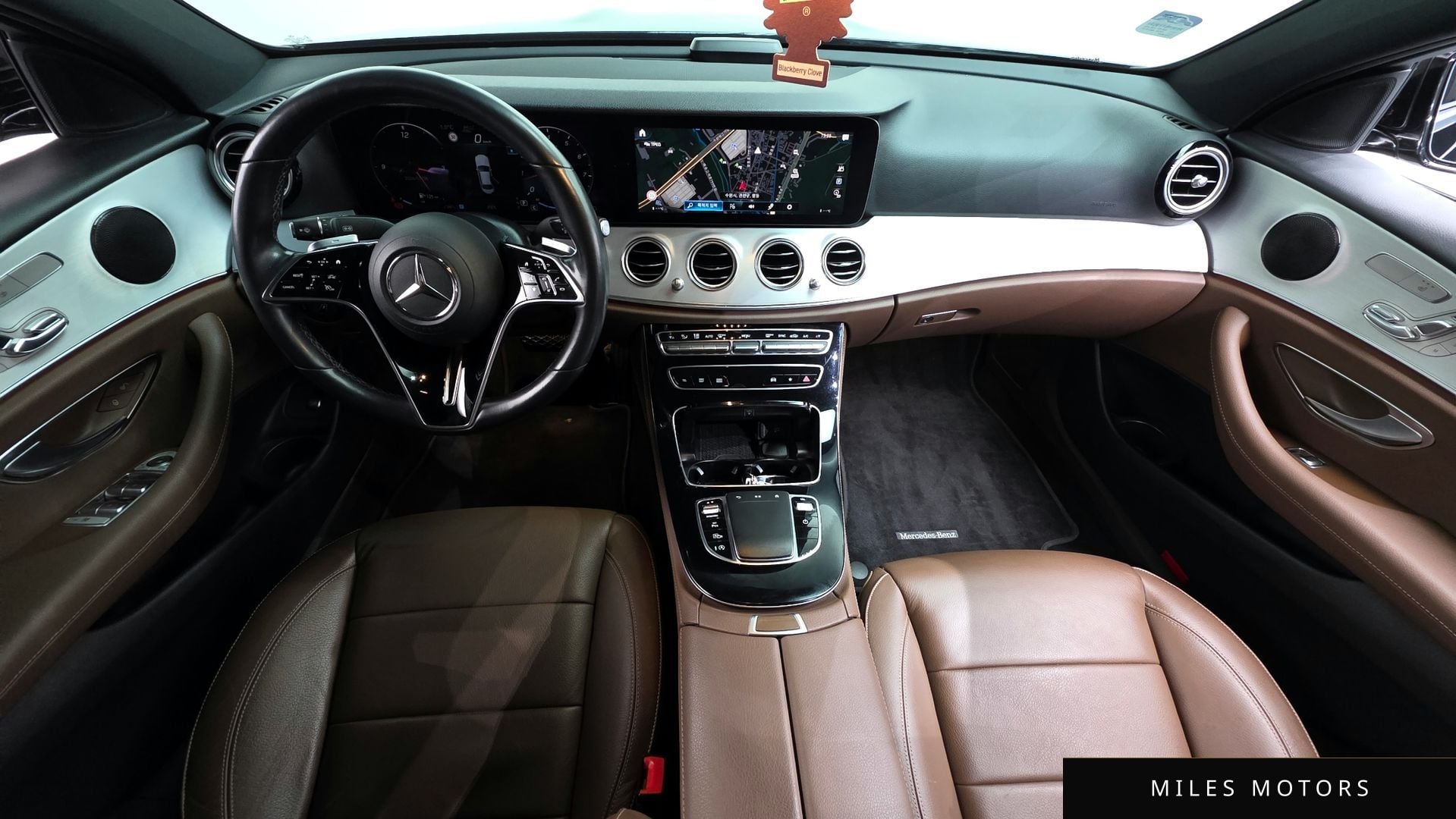 Mercedes-Benz E-클래스 W213 2021 — миниатюра 6