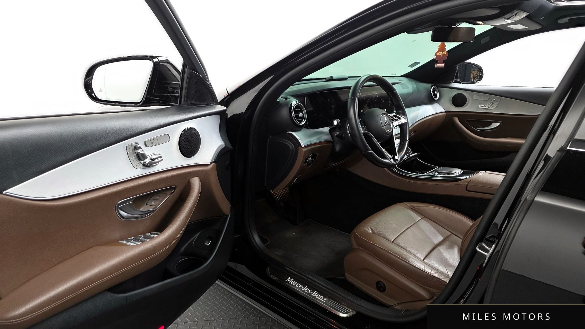 Mercedes-Benz E-클래스 W213 2021 — миниатюра 9