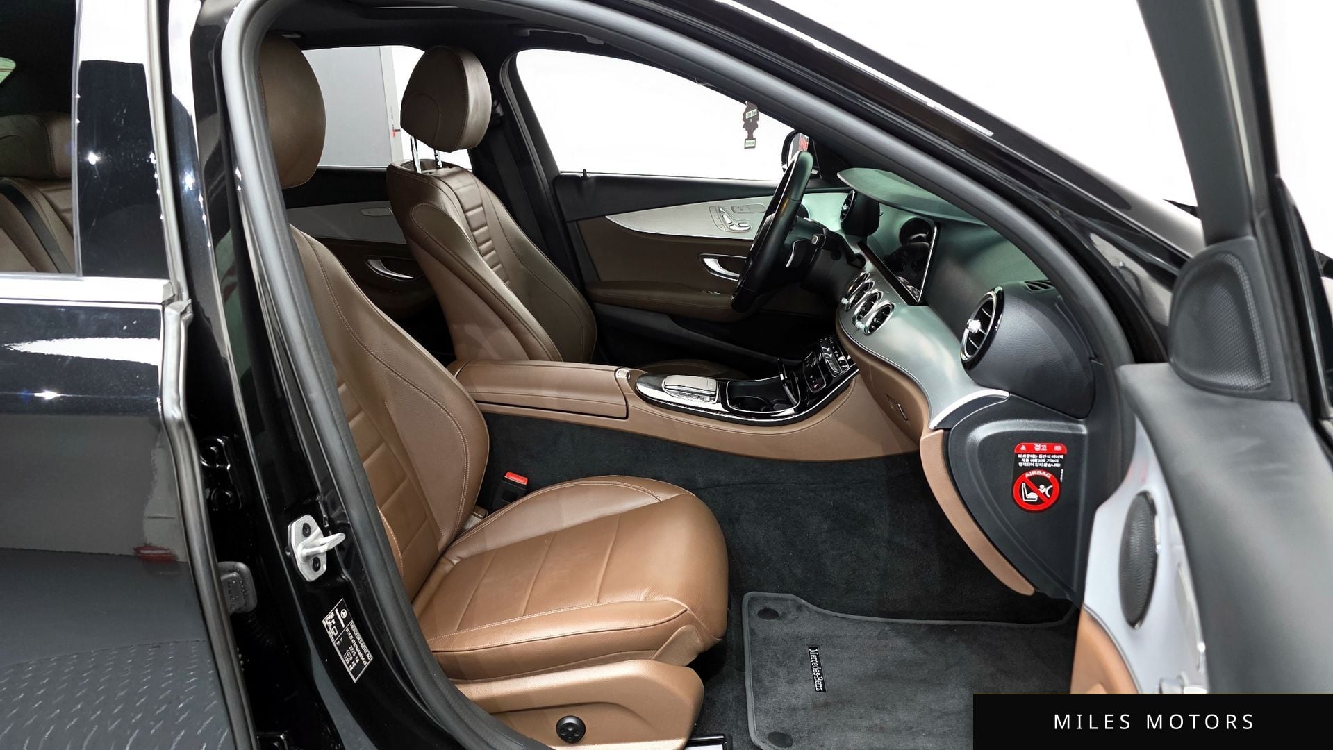 Mercedes-Benz E-클래스 W213 2021 — миниатюра 11