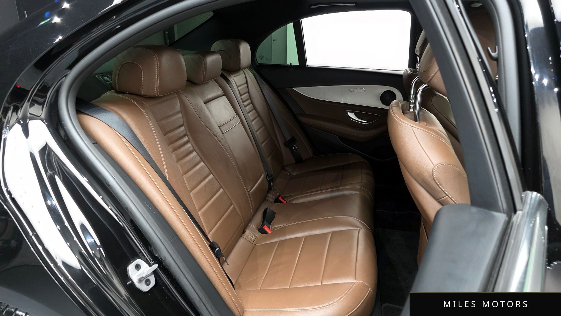 Mercedes-Benz E-클래스 W213 2021 — миниатюра 12