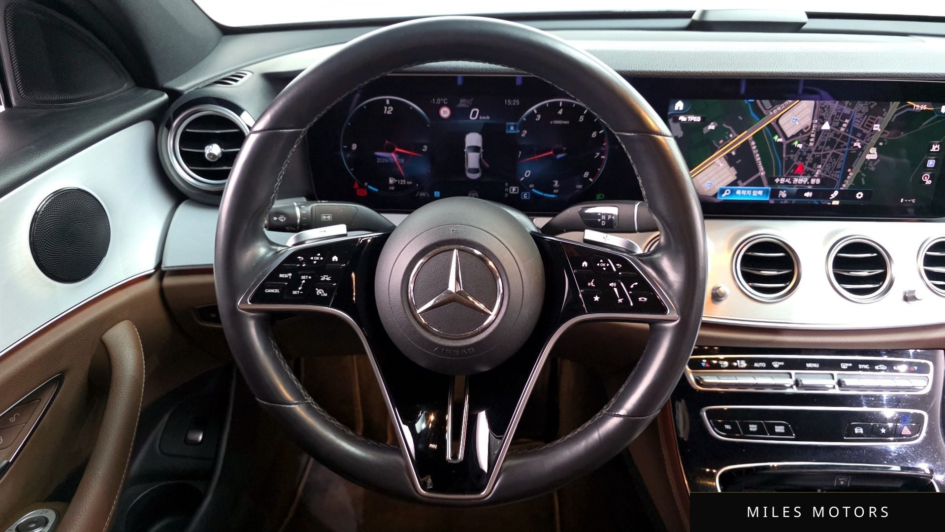 Mercedes-Benz E-클래스 W213 2021 — миниатюра 13