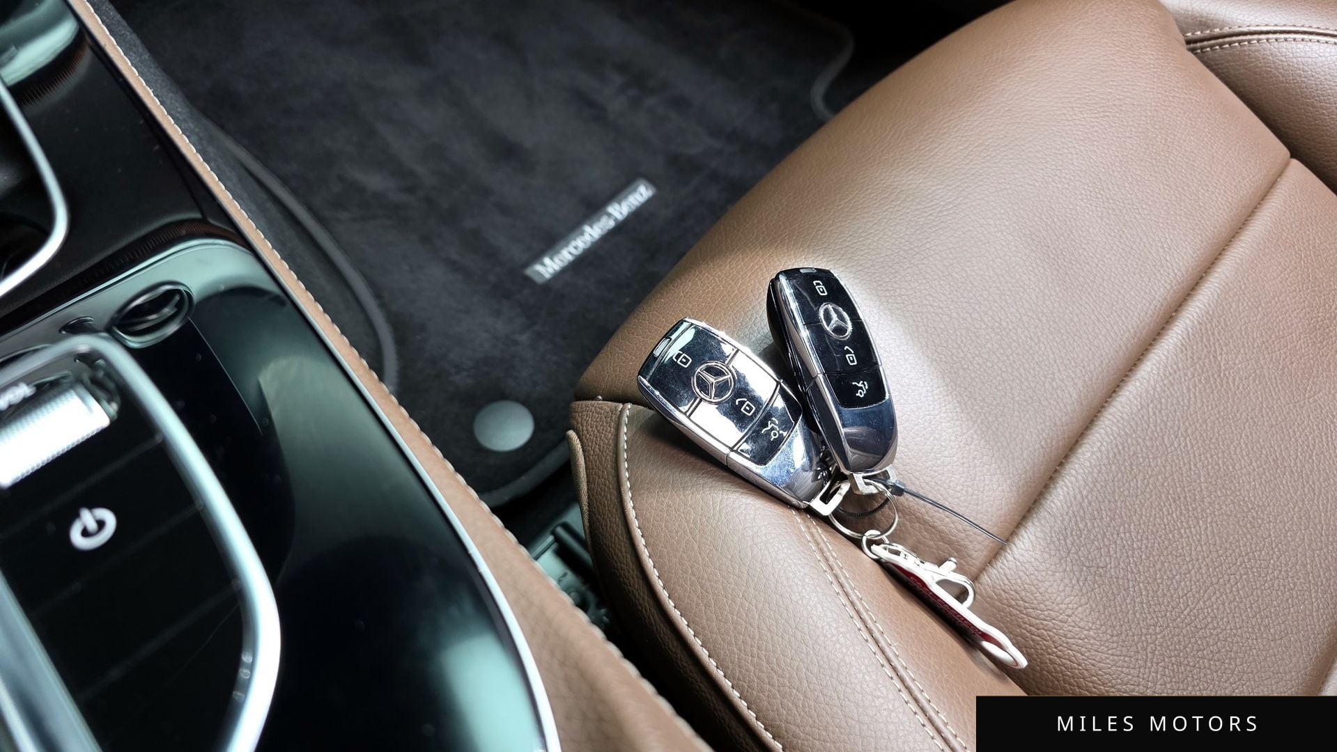 Mercedes-Benz E-클래스 W213 2021 — миниатюра 17