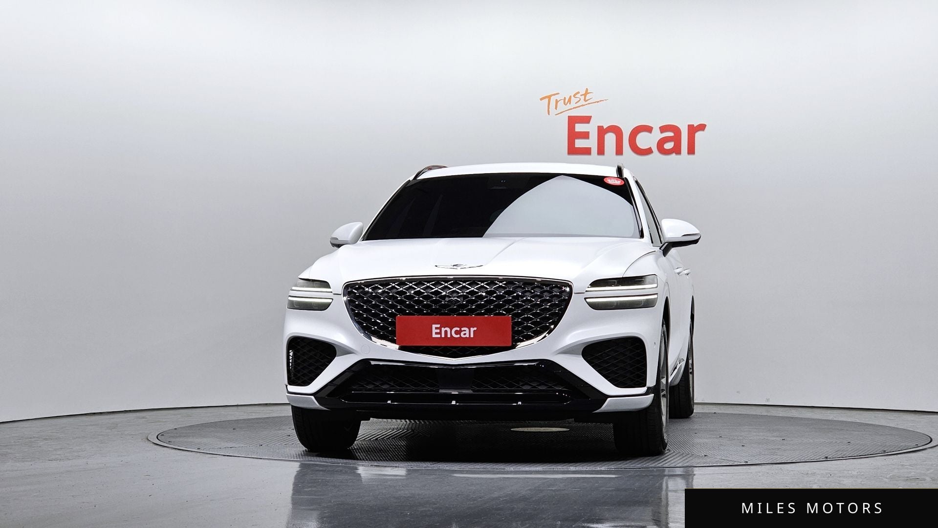 Genesis GV70 2024 — миниатюра 3