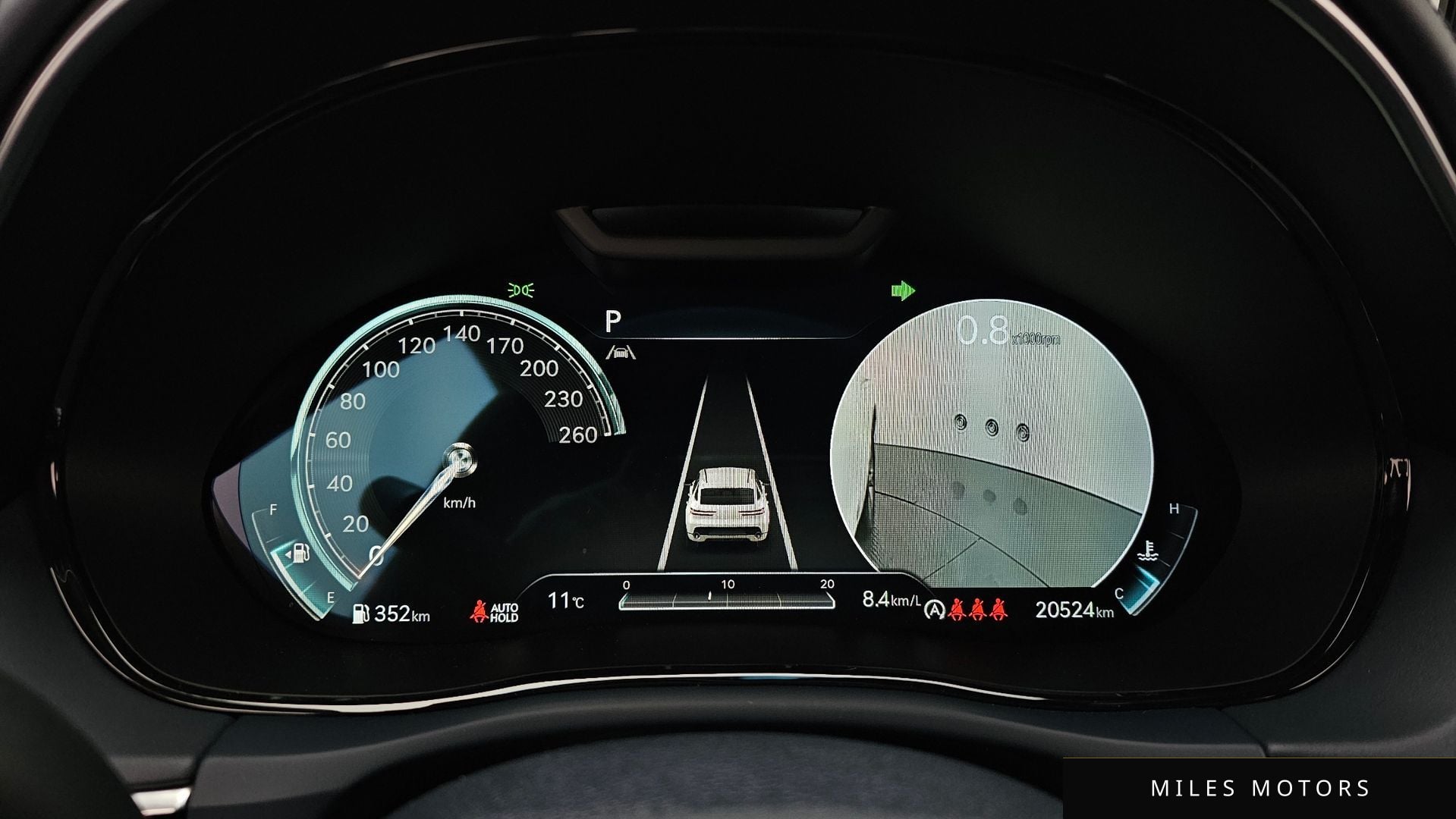 Genesis GV70 2024 — миниатюра 8