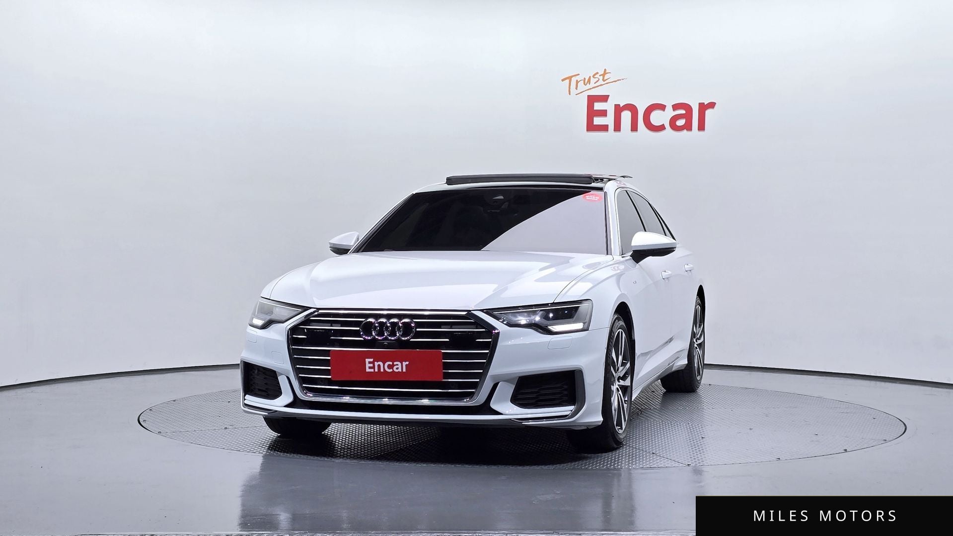 Audi A6 (C8) 2023 — миниатюра 3
