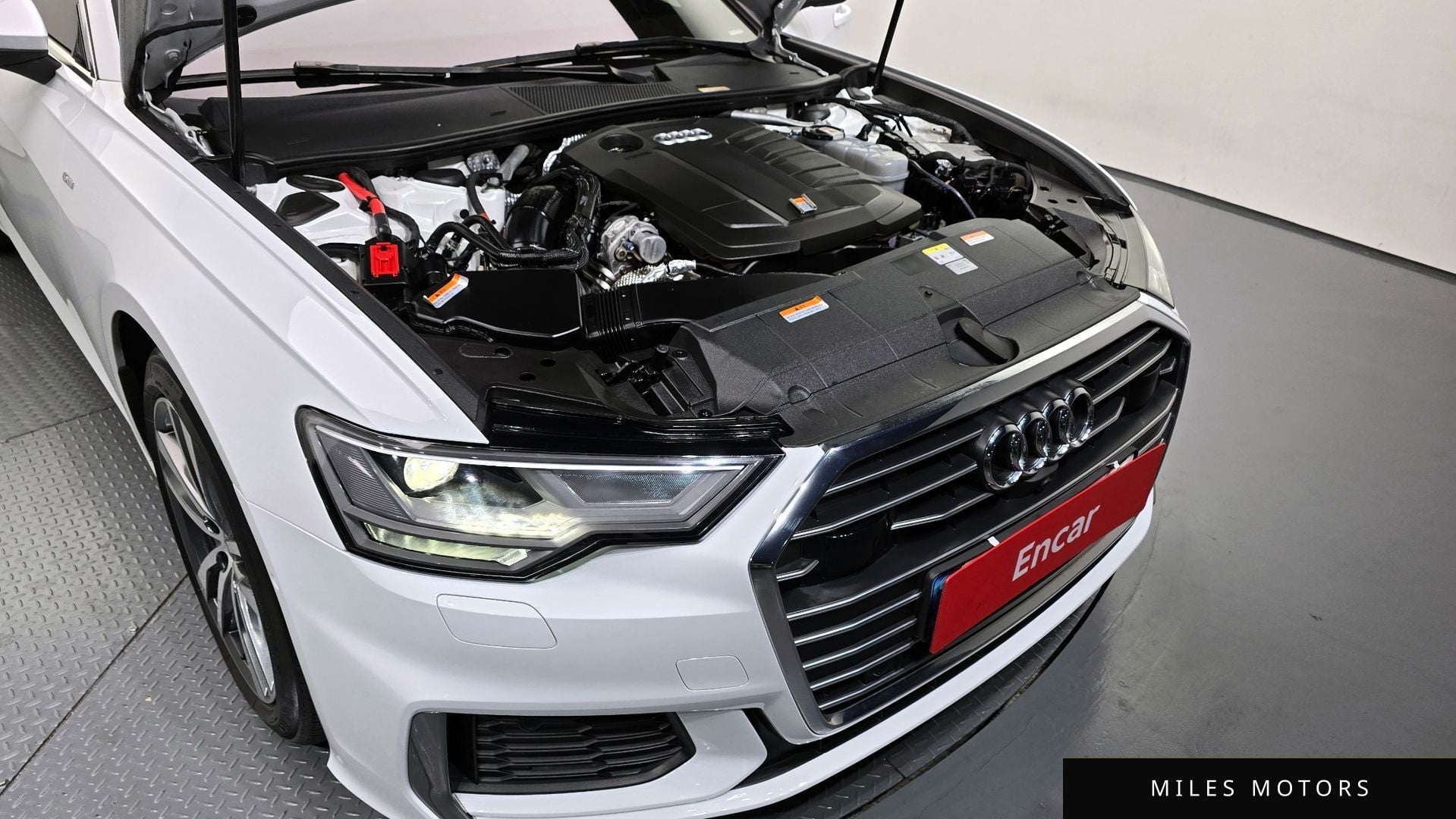 Audi A6 (C8) 2023 — миниатюра 6