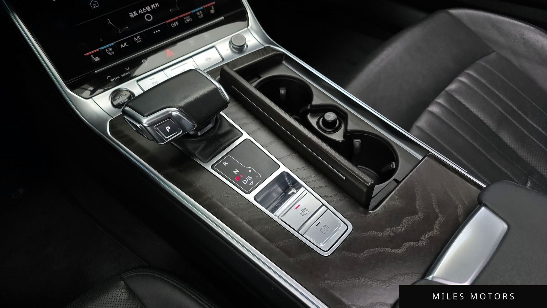 Audi A6 (C8) 2023 — миниатюра 9