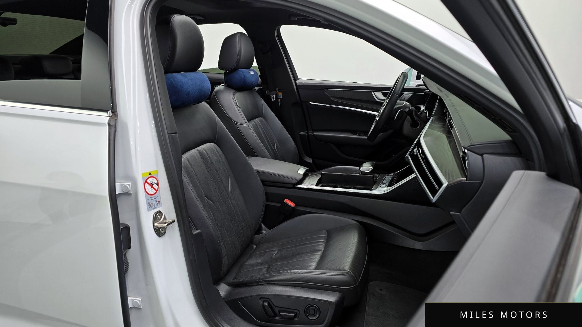 Audi A6 (C8) 2023 — миниатюра 10