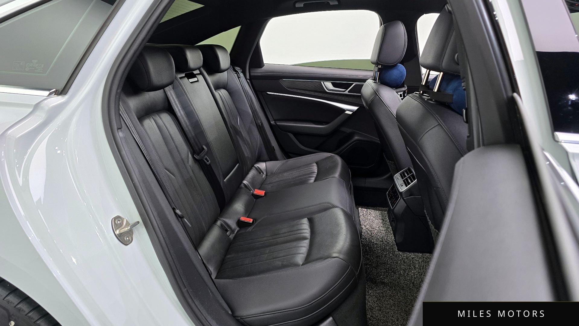 Audi A6 (C8) 2023 — миниатюра 12