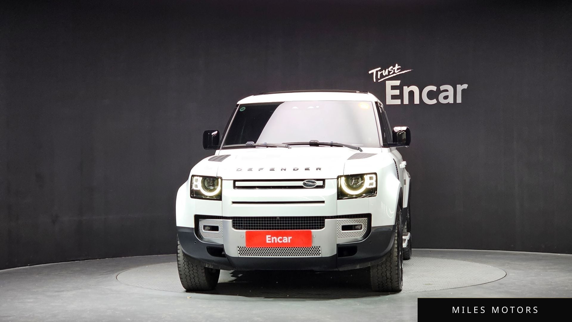 Land Rover 디펜더 (L663) 2023 — миниатюра 3