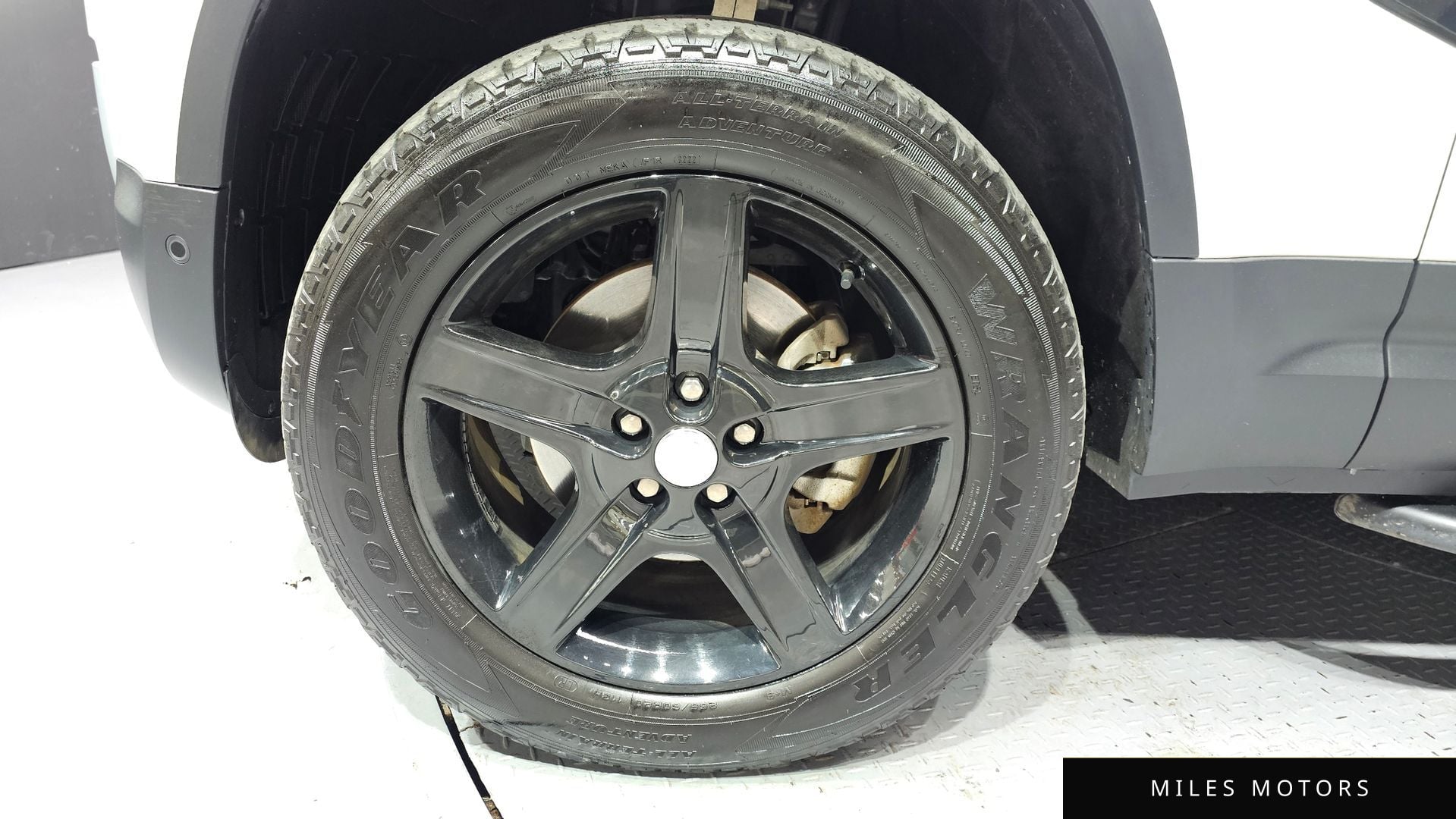 Land Rover 디펜더 (L663) 2023 — миниатюра 5