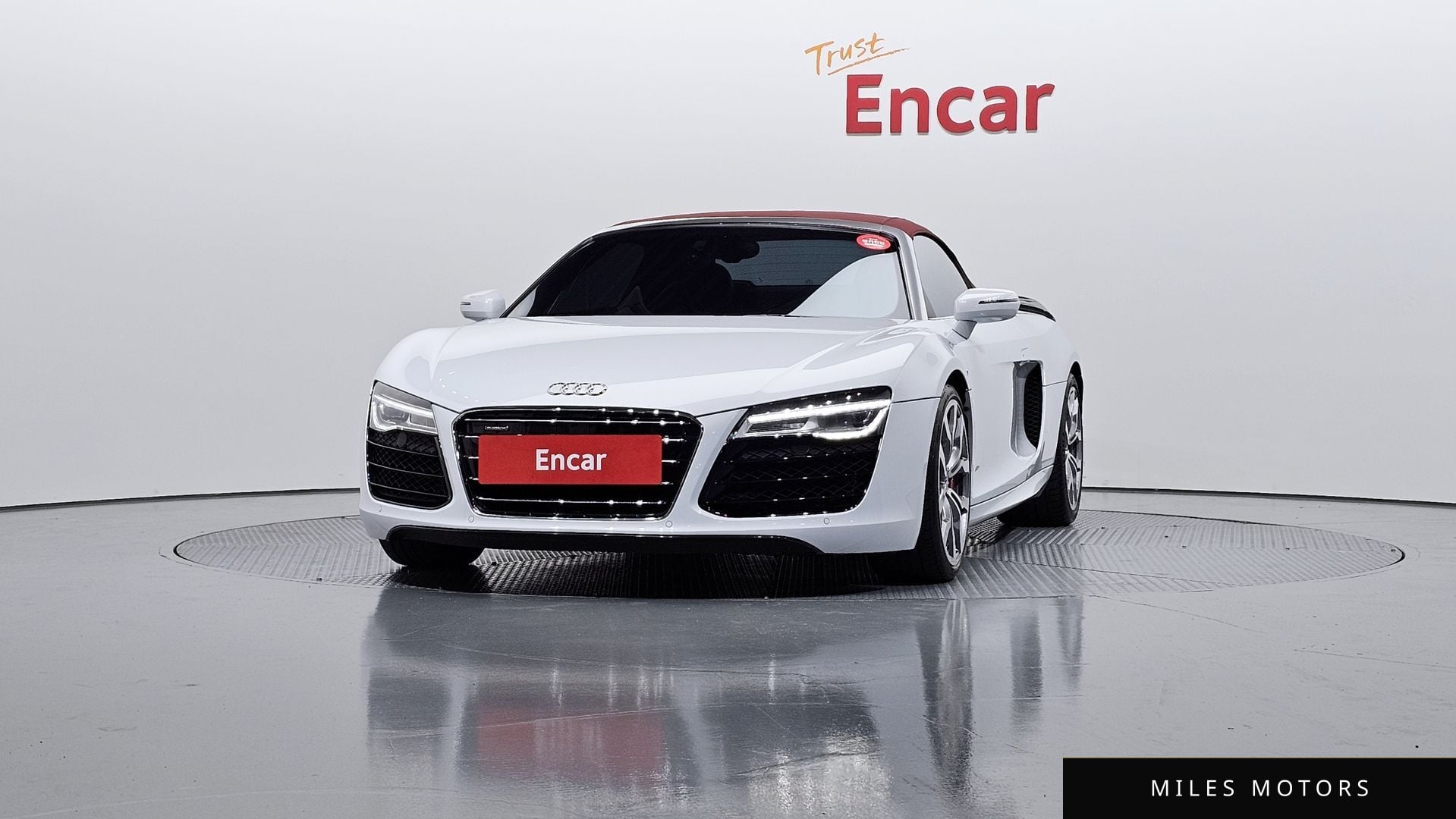 Audi R8 2015 — миниатюра 3