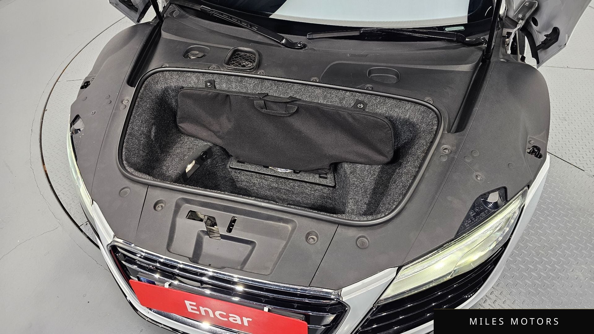 Audi R8 2015 — миниатюра 6