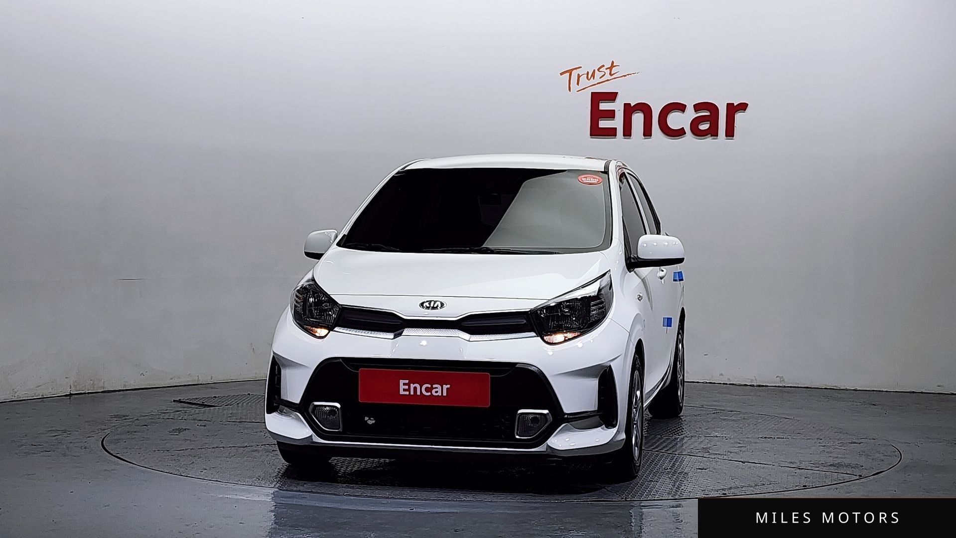 Kia morning 2021 — миниатюра 3