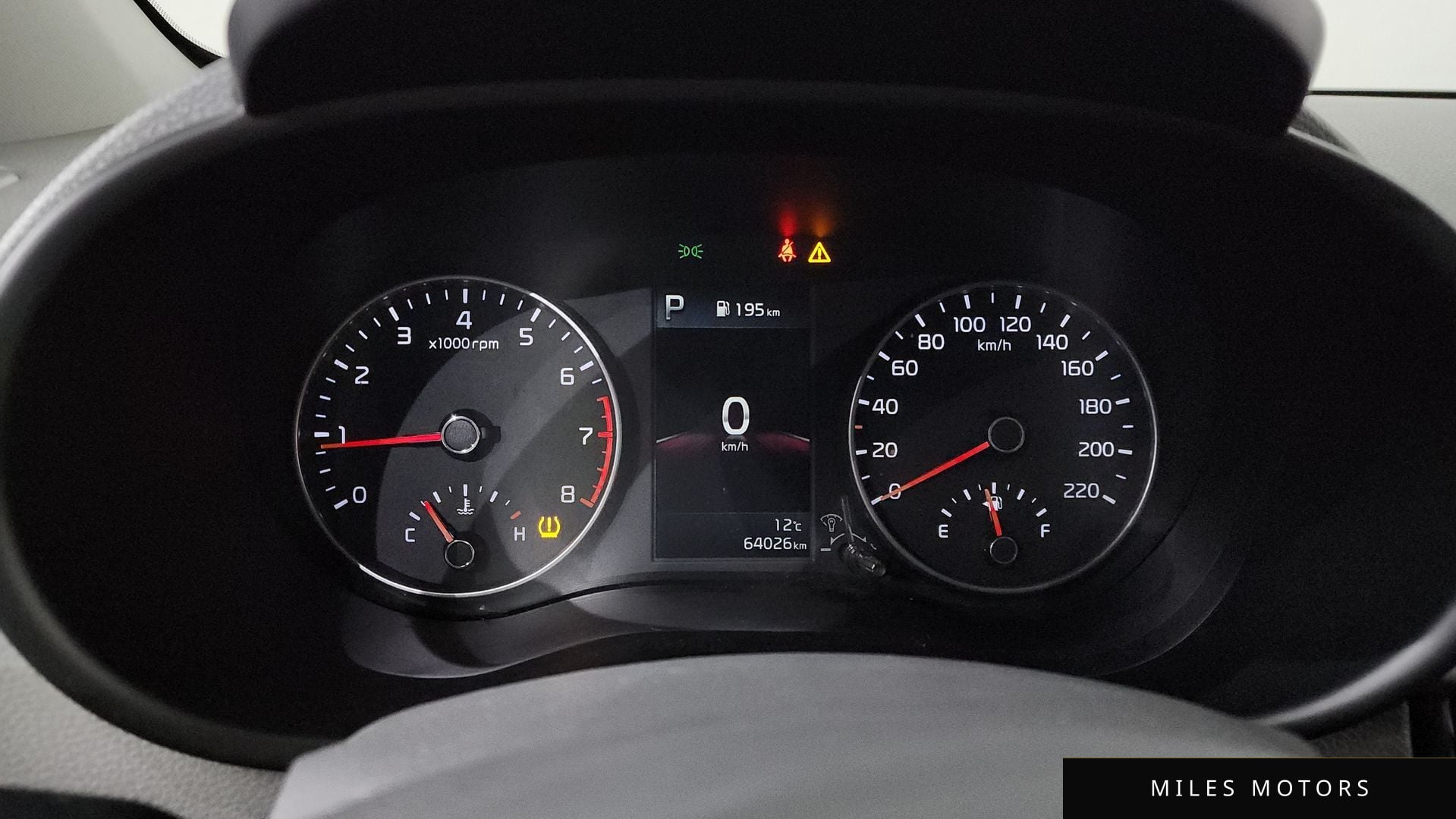 Kia morning 2021 — миниатюра 8