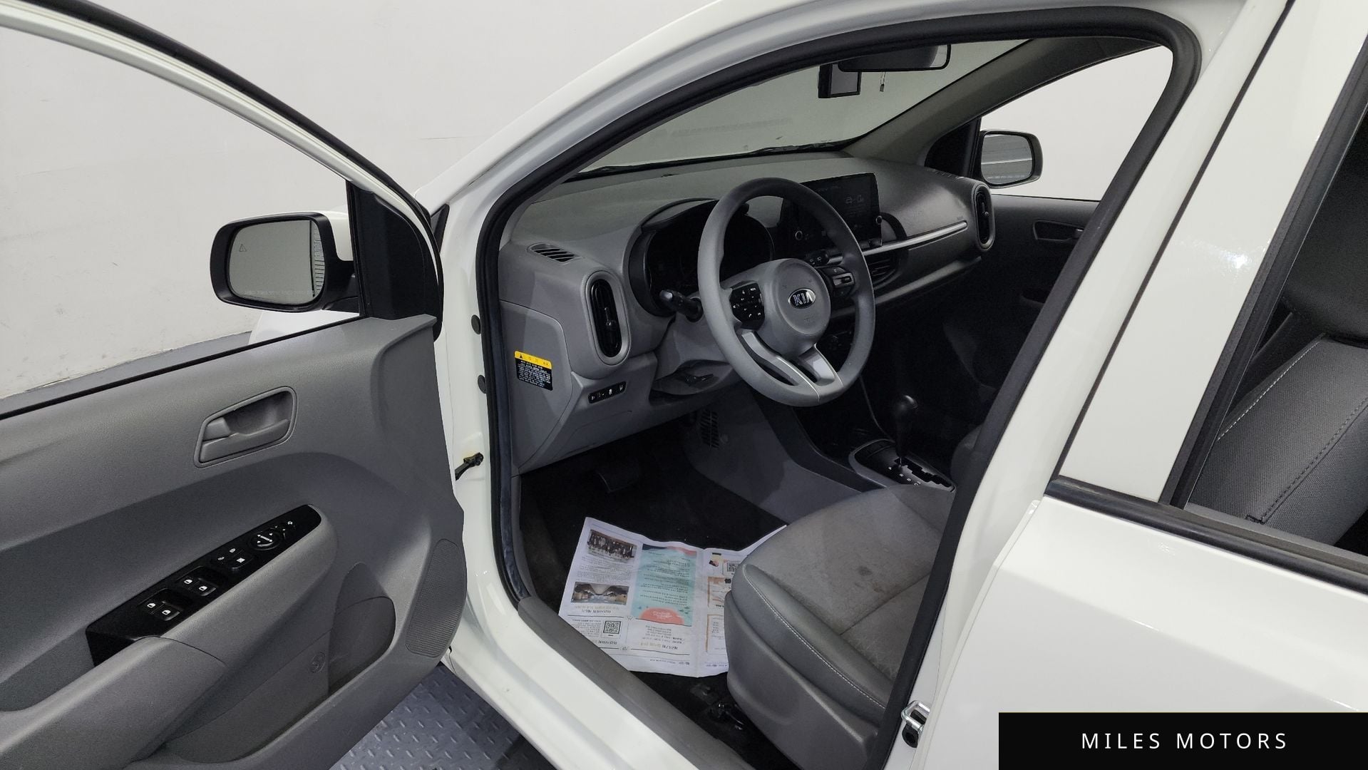 Kia morning 2021 — миниатюра 10